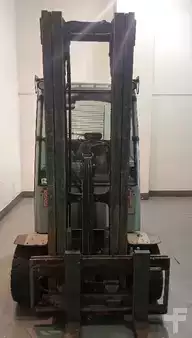 Carrelli elevatori diesel 2017  Still RX 70-35 H (2)