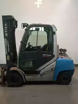 Carrelli elevatori diesel 2017  Still RX 70-35 H (3)