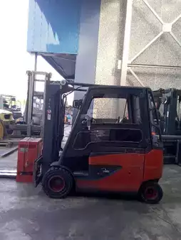Carrelli elettrici 4 ruote 2013  Linde E 30 HL-01/600 (3)