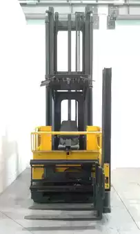 Horizontal Order Pickers 2007  OM XNA ac (2)