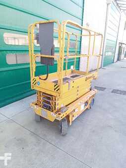 Overige 2018  Haulotte OPTIMUM 8 (1)