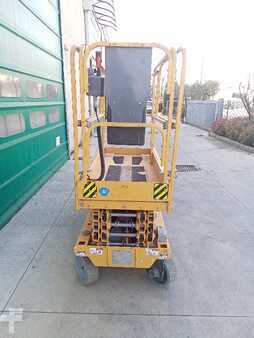 Overige 2018  Haulotte OPTIMUM 8 (2)