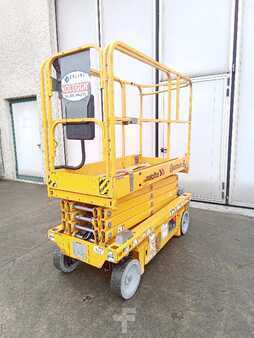 Overige 2018  Haulotte OPTIMUM 8 (1)