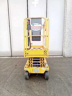 Overige 2018  Haulotte OPTIMUM 8 (2)