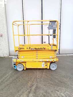 Overige 2018  Haulotte OPTIMUM 8 (3)