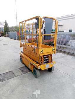 Overige 2018  Haulotte OPTIMUM 8 (1)