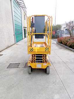 Overige 2018  Haulotte OPTIMUM 8 (2)