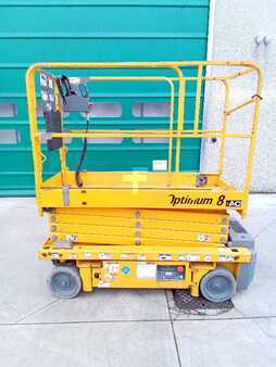 Overige 2018  Haulotte OPTIMUM 8 (3)