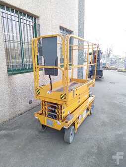 Overige 2018  Haulotte OPTIMUM 8 (1)