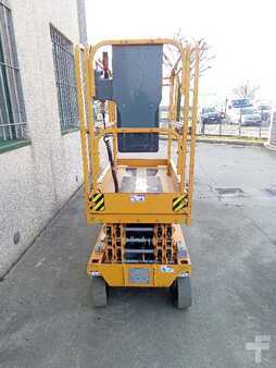 Overige 2018  Haulotte OPTIMUM 8 (2)