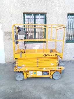 Overige 2018  Haulotte OPTIMUM 8 (3)