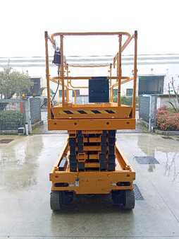 Overige 2018  Haulotte COMPACT 14 (2)