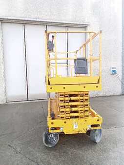 Overige 2018  Haulotte COMPACT 14 (1)