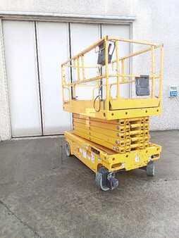 Overige 2018  Haulotte COMPACT 14 (2)