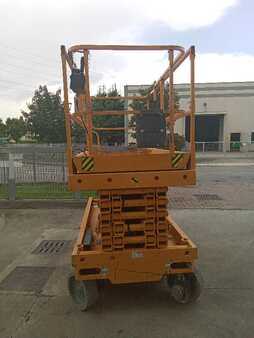 Ostatní 2018  Haulotte COMPACT 14 (2)