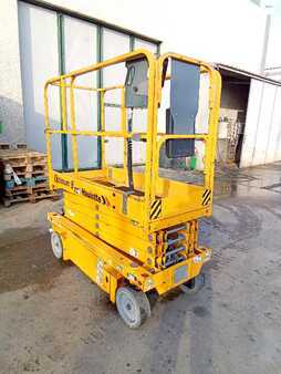 Overige 2018  Haulotte OPTIMUM 8 (1)