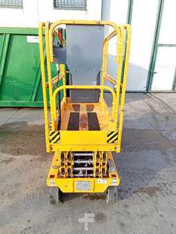 Overige 2018  Haulotte OPTIMUM 8 (2)