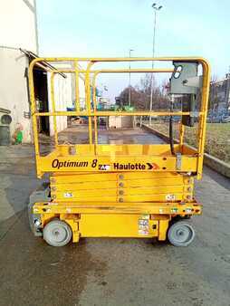 Overige 2018  Haulotte OPTIMUM 8 (3)