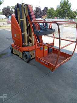 Ostatní 2018  JLG TOUCAN 10 E (2)