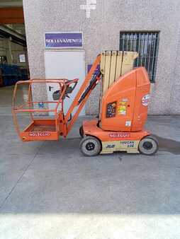 Ostatní 2018  JLG TOUCAN 10 E (3)