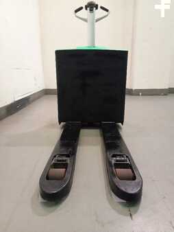 El-pallevogn 2021  Mitsubishi PBP 16 N2 (2)