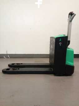 El-pallevogn 2021  Mitsubishi PBP 16 N2 (3)