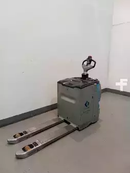 Elektromos emelőkocsik 2021  Still EXH-SF 20 (1)