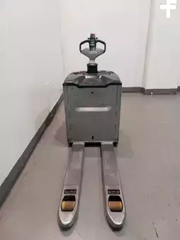 Elektromos emelőkocsik 2021  Still EXH-SF 20 (2)