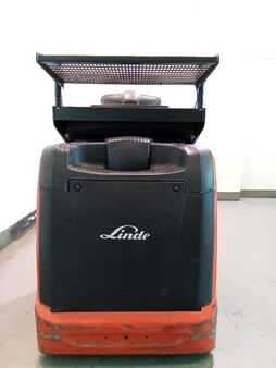 Vertikální vychystávací vozík - LINDE V 08-1110 (2)