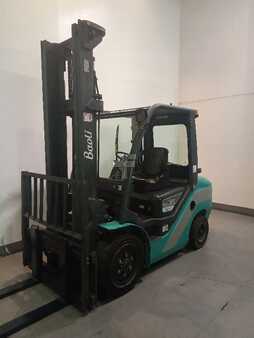 Dieselstapler 2018  Baoli KB 35 (1)