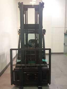 Dieselstapler 2018  Baoli KB 35 (2)