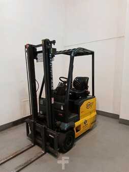 Sähkö - 4 pyör 2009  OM XE 13/3 ac (1)