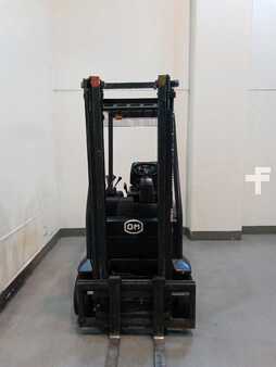 Sähkö - 4 pyör 2009  OM XE 13/3 ac (2)