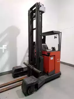 Linde R25f Begagnade Linde R25 till salu | Forklift-International.com