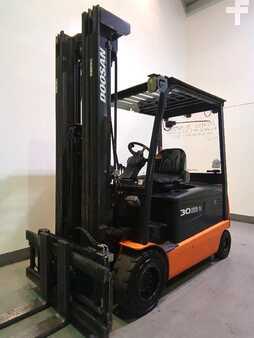 DOOSAN B 30 X-5