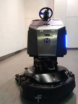 [div] ECOBOT 75