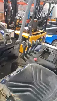 Carrelli elettrici 4 ruote 2014  Still RX 60-20 (2)