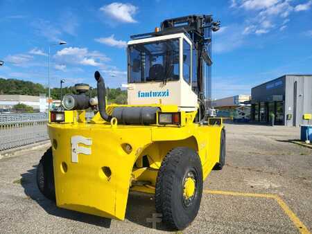 Carrelli elevatori diesel - Fantuzzi FDC 160 (1)