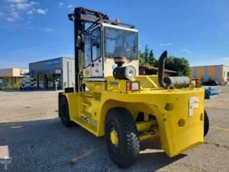 Carrelli elevatori diesel - Fantuzzi FDC 160 (2)