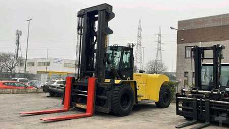 Dieselstapler 2013  Hyster H 28 XM-12 (1)