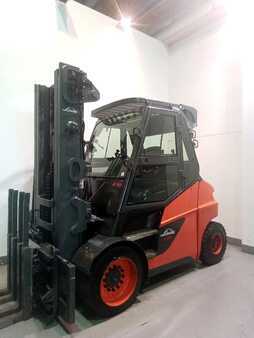 Linde E 70 N