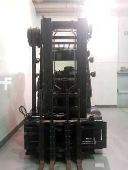 Linde E 70 N