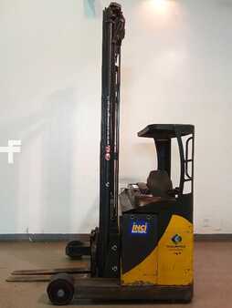 Reach Trucks 2006  OM XR 16 ac (3)