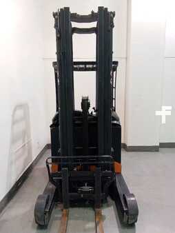 Carrello retrattile 2008  OM XR 16 (2)