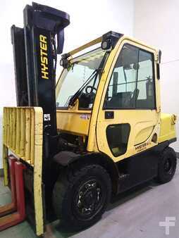 Hyster H 4.00 FT5