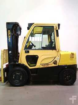 Hyster H 4.00 FT5