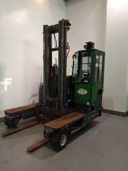 Combilift C4000