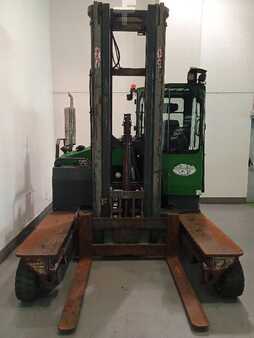 Combilift C4000