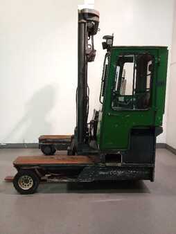 Combilift C4000