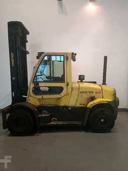 Hyster H 8.0 FT 6